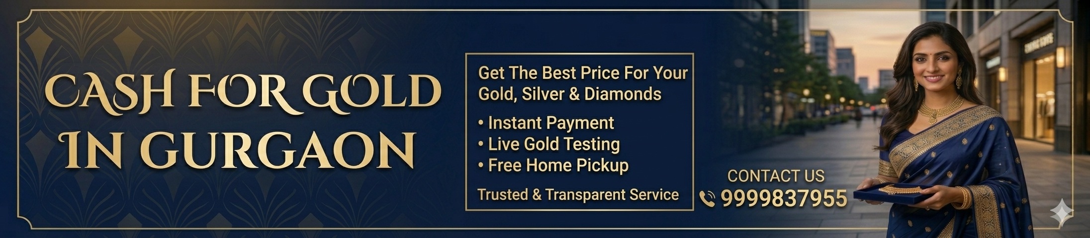 Cash for Gold