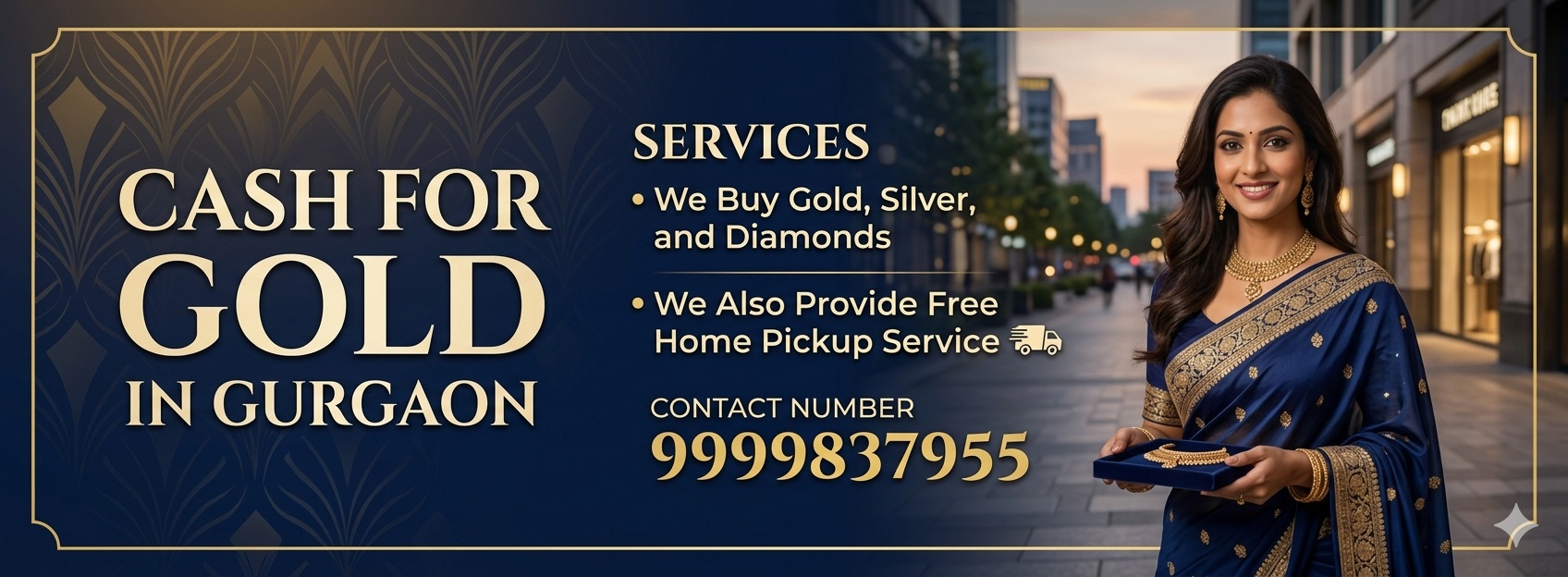 Cash For Gold Gurgaon